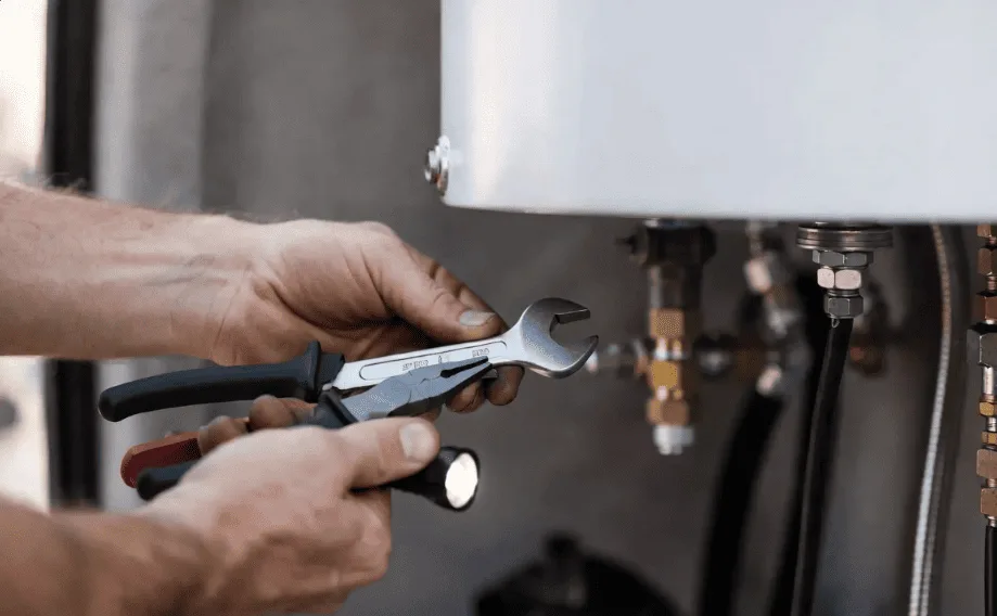 Why choose Water Heater Repair in Scenic, SD